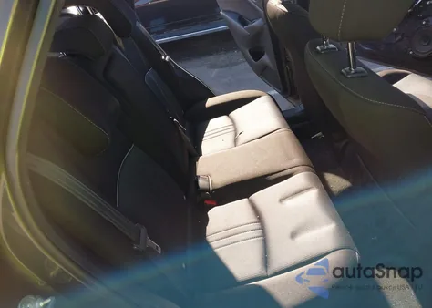 2019 Mazda Cx-3 Sport z USA, uszkodzony, nr VIN JM1DKDB79K1454936